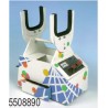 CAJA VUELO  JP