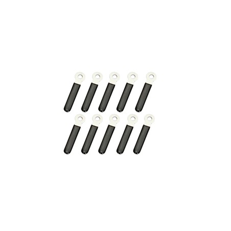 'organizador cables', 'organizador', 'cables', 'JR', 'aeromodelismo'