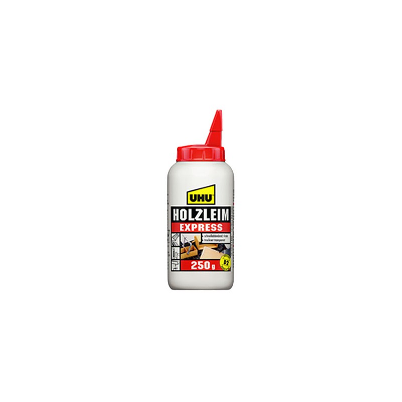 COLA BLANCA EXPRESS 250Gs