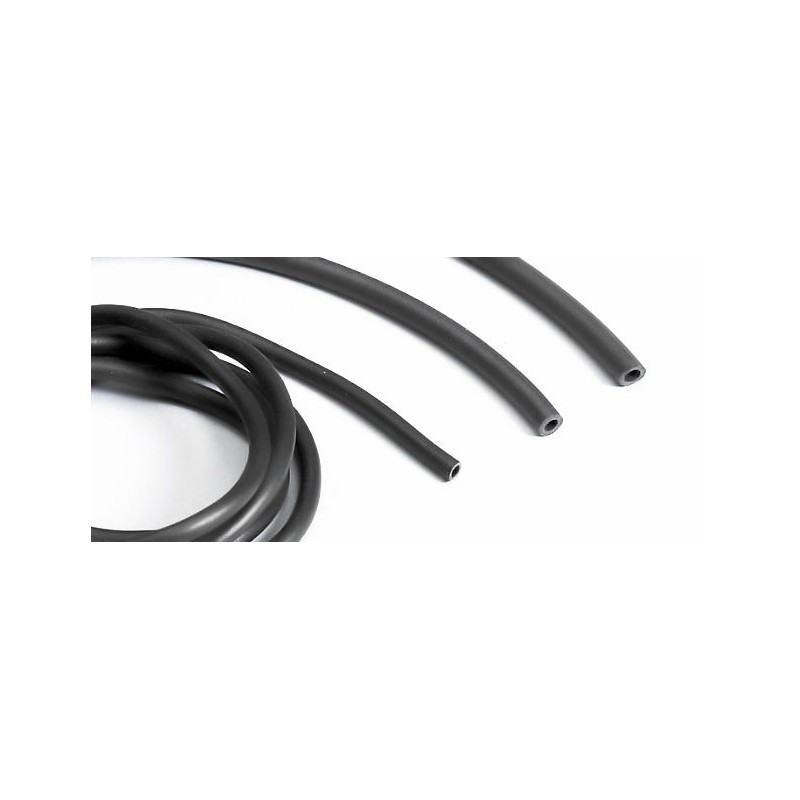 TUBO NEOPRENO 3mm INT,  (1m)