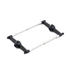 CONTROL FLYBAR VIBE 90SG JR96264