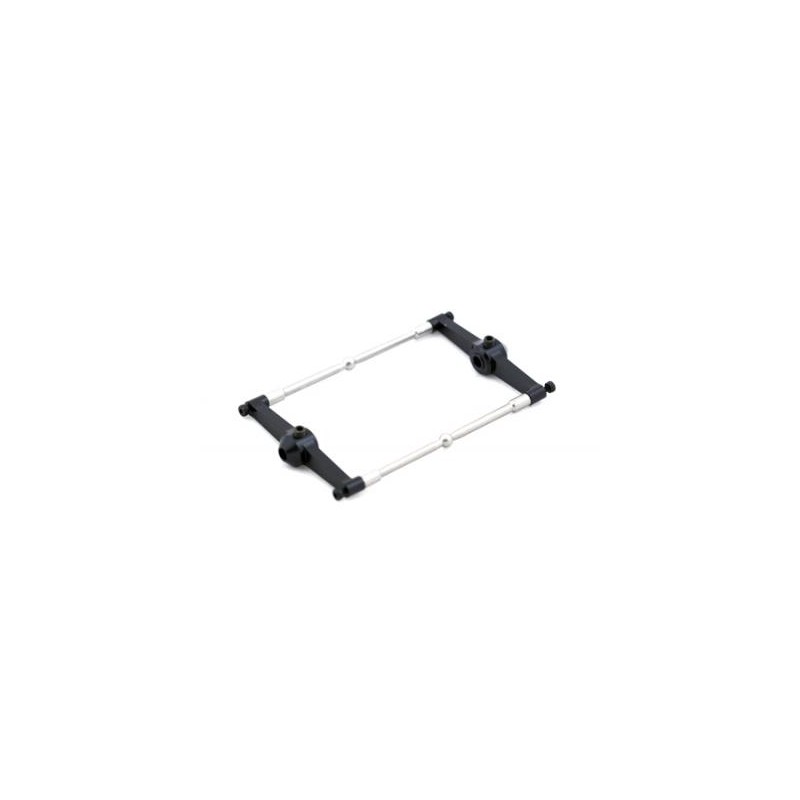 CONTROL FLYBAR VIBE 90SG JR96264