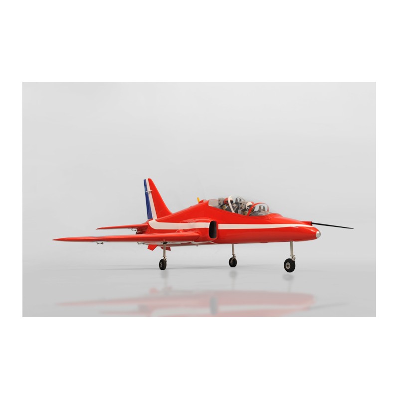 AVION BEA HAWK EDF 90MM ESC 1:7