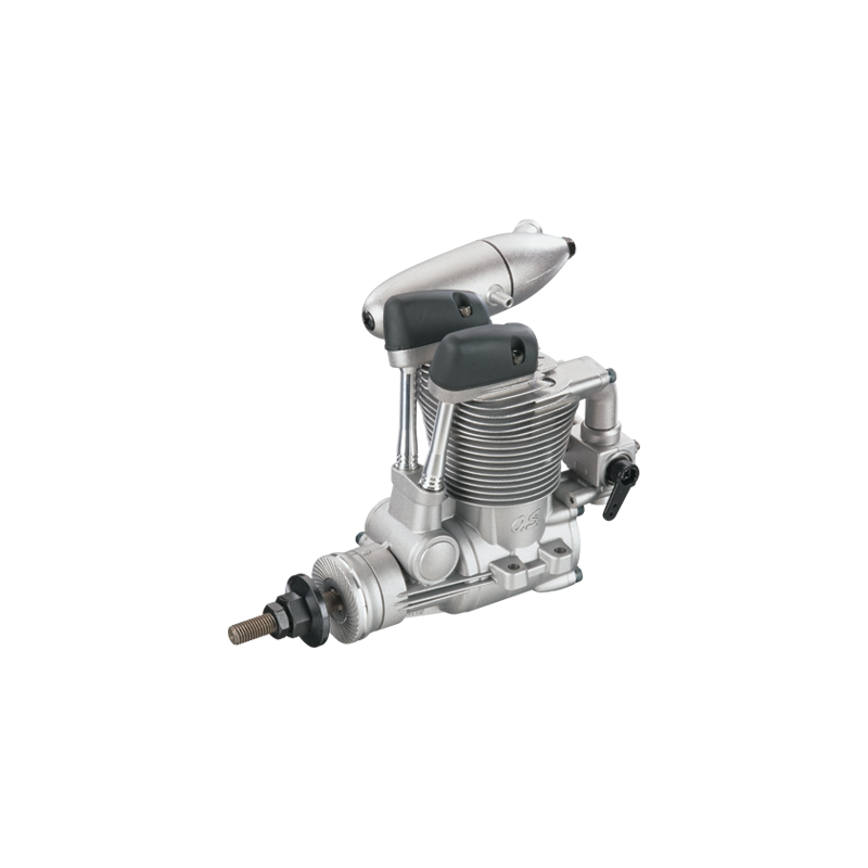 Motor OS 62VFS c/escape