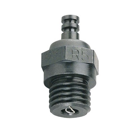 BUJIA OS N°R5 FRIA ALTO NITRO