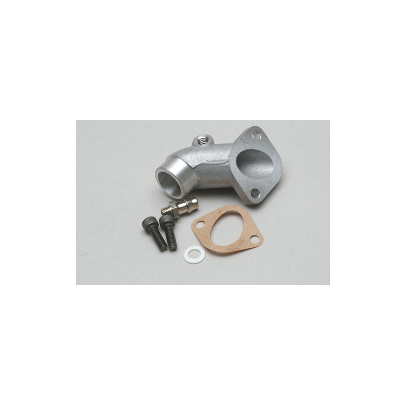 COLECTOR ADM, OS 91FS S-II-P