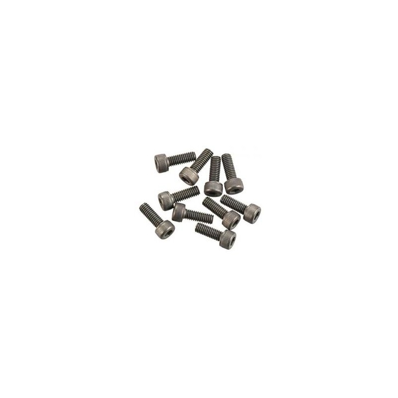 TORNILLOS M2,6X8