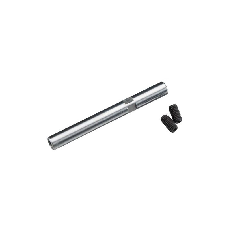 EJE MOTO OS BRUSHLESS 5020-490