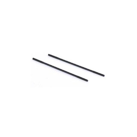 VARILLAS M2,3x80mm