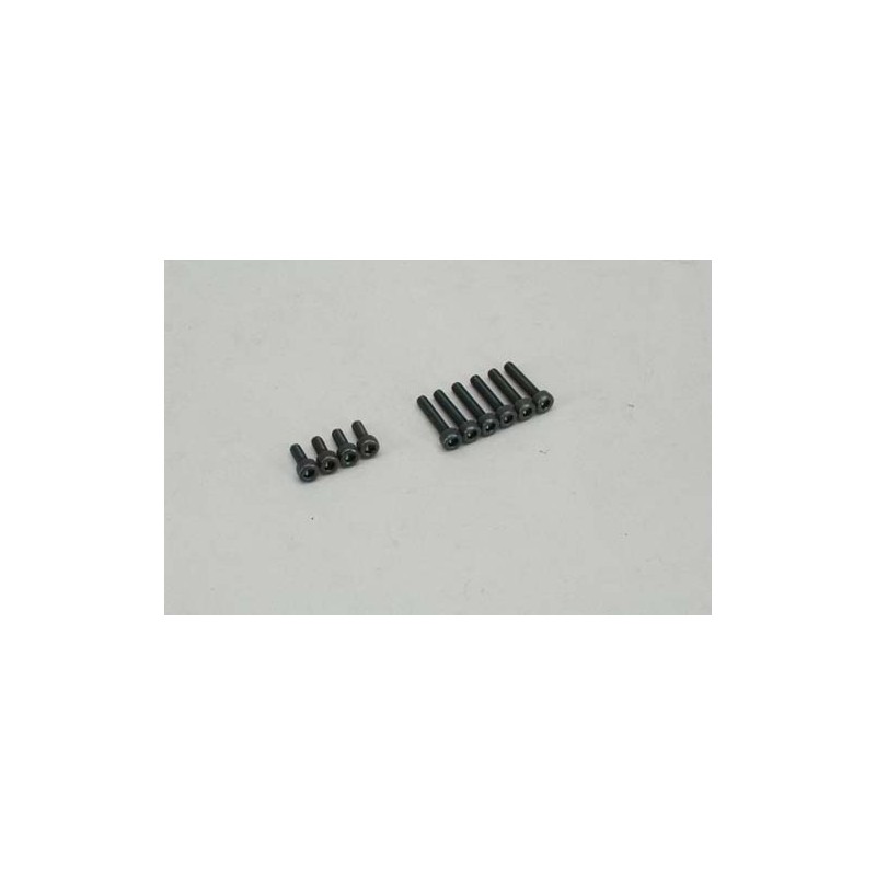 TORNILLOS OS 40,46FX,50SXH  BC1