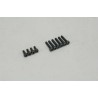 TORNILLOS OS 40,46FX,50SXH  BC1