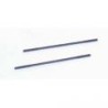 VARILLAS M2,3x75mm
