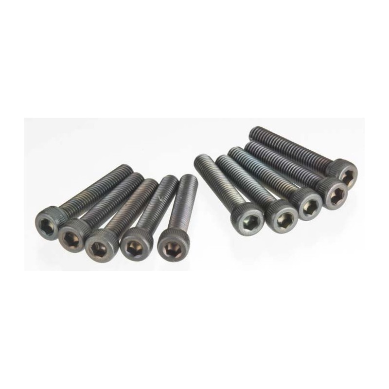 TORNILLOS OS 2,6X15 (10) BC1
