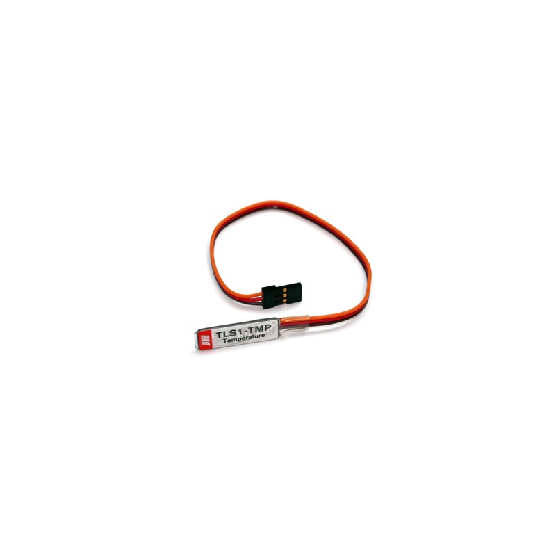 SENSOR DE TEMPERATURA TLS1 baterias