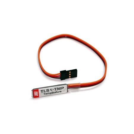 SENSOR DE TEMPERATURA TLS1 baterias