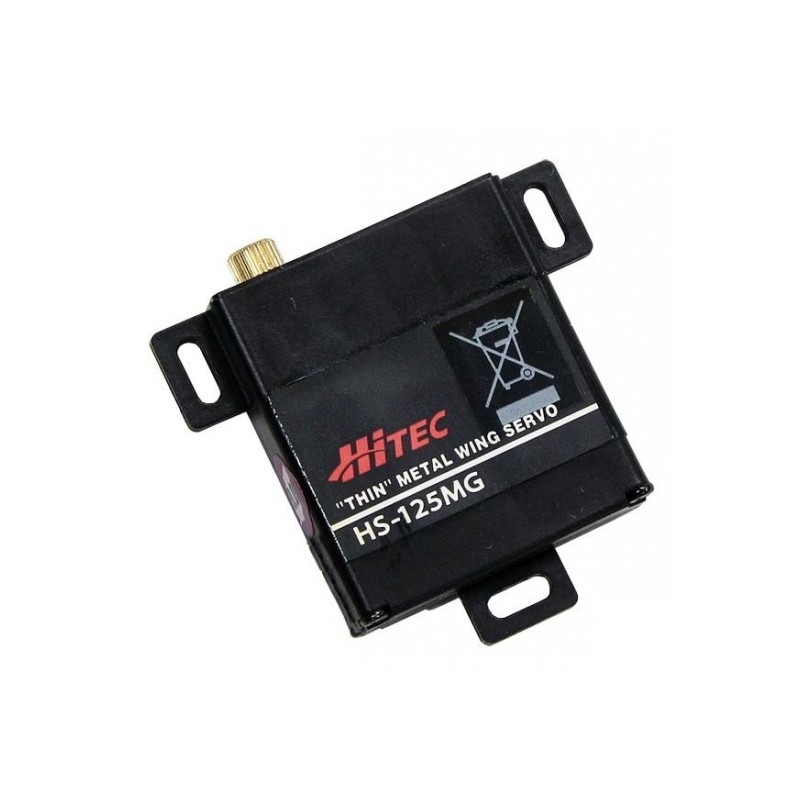 'Servo Hitec'. 'HS-125-MG', 'Servo HS-125-MG','HITEC', 'HS125MG','SERVO ALAS HITEC','SERVO'