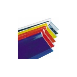 GLOSSTEX 2M x 0,68cm AMARILLO