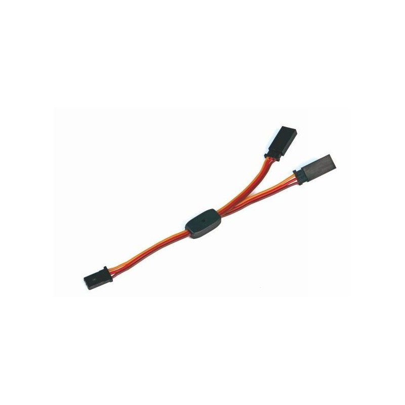 CABLE Y 150mm TIPO JR