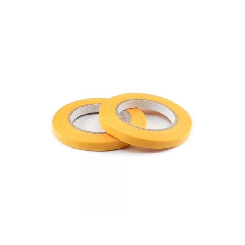 CINTA ENMASCARAR 6mm 18m