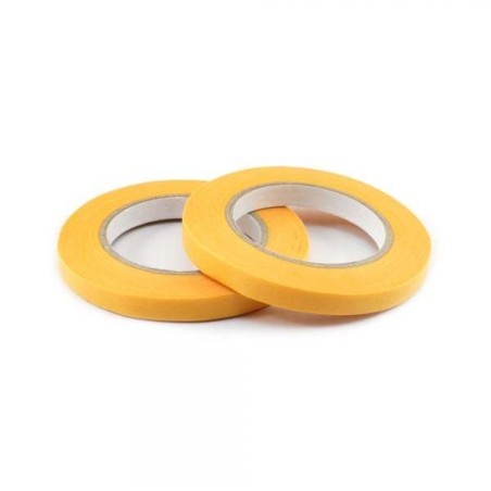 CINTA ENMASCARAR 6mm 18m
