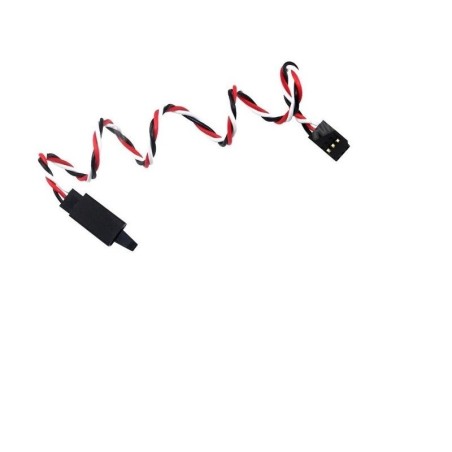 'Prolongador', 'Futaba', 'cable', 'servo'