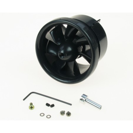 'turbina edf','j.perkins','EDF','Turbina EDF','Ducted Fan','aeromodelismo','turbina','motor electric