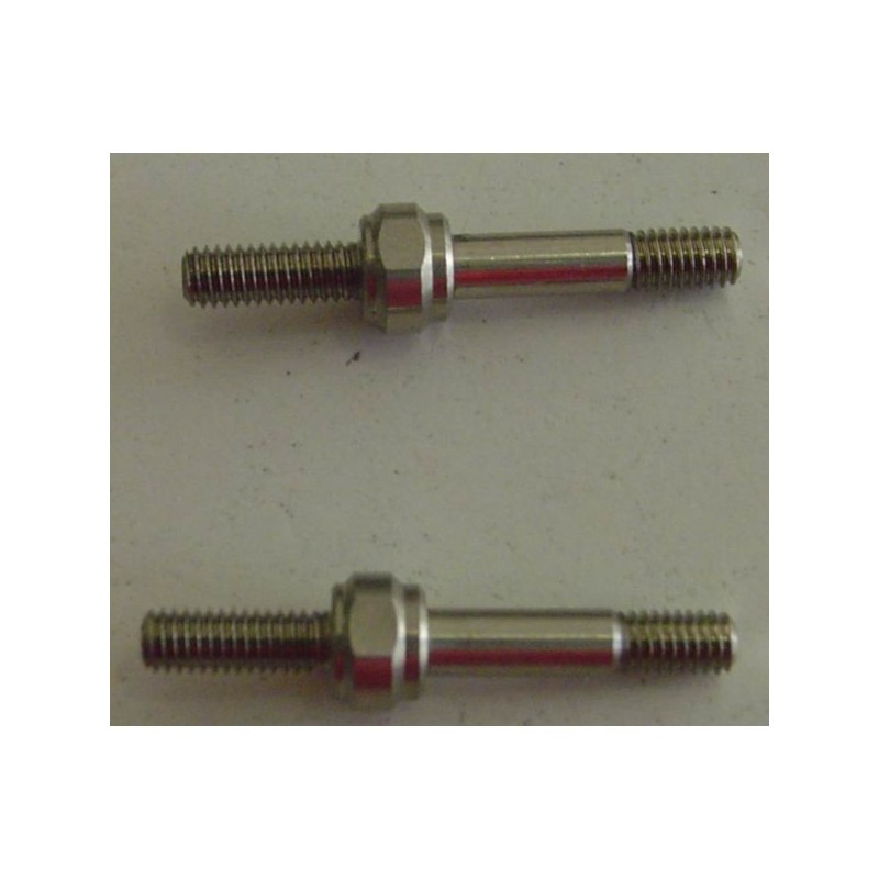 EJE BRAZOS DE CONTROL SY90