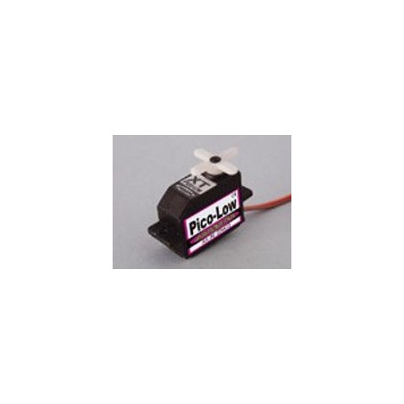 SERVO Bit s/mini de Jamara