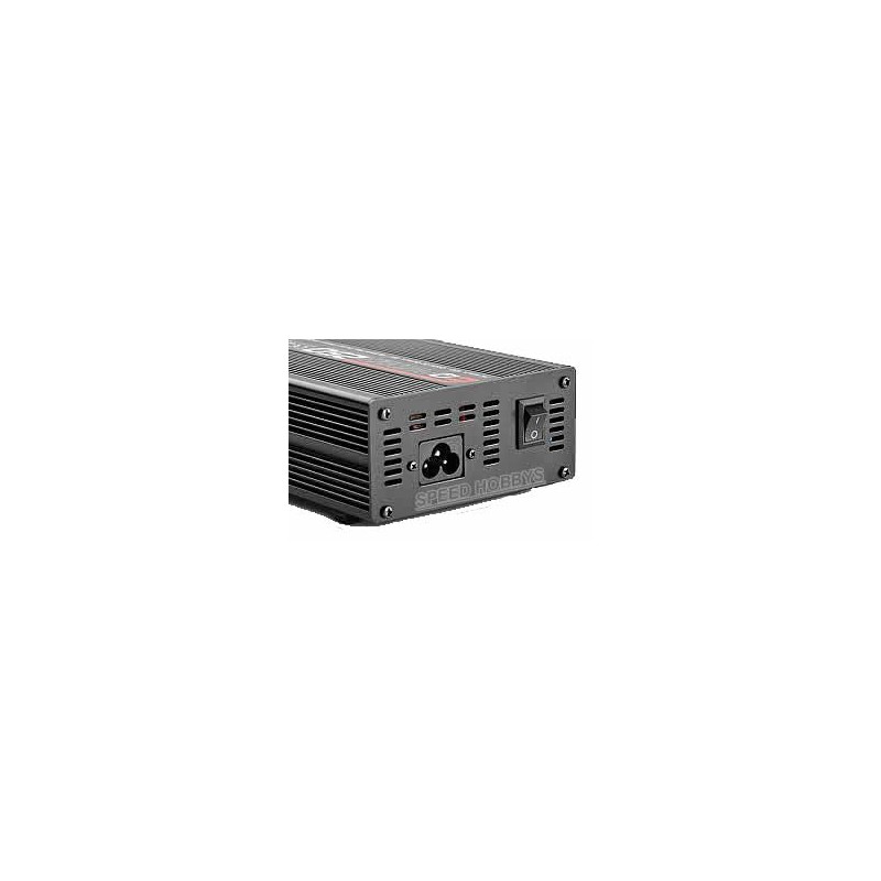 FUENTE ALIMENTACION  16,5Amp