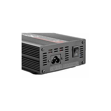 FUENTE ALIMENTACION  16,5Amp