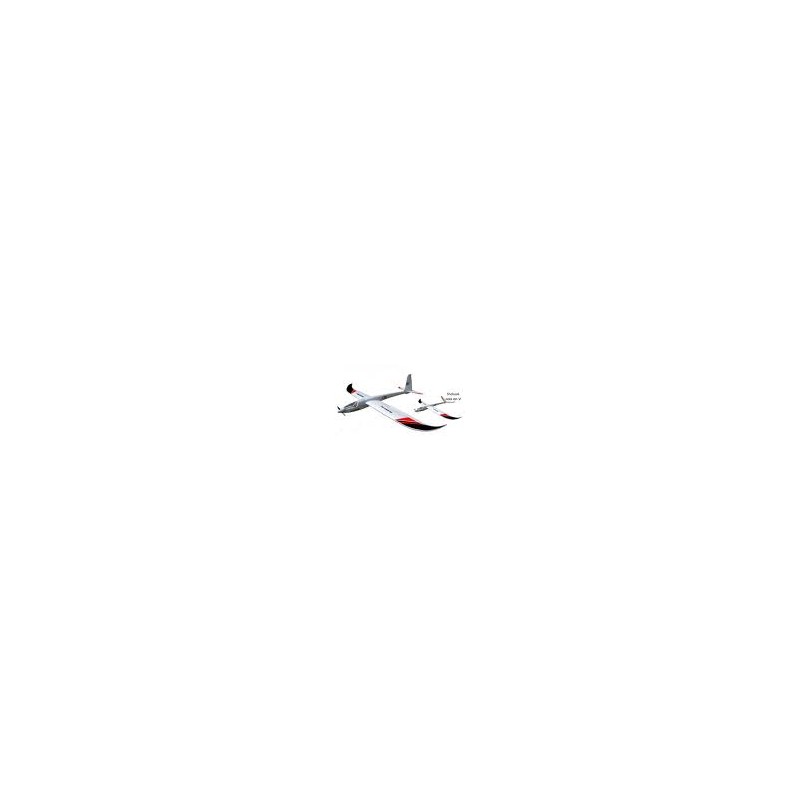 VELERO GLIDER PRO ARF C/2,4Ghz