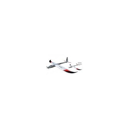 VELERO GLIDER PRO ARF C/2,4Ghz