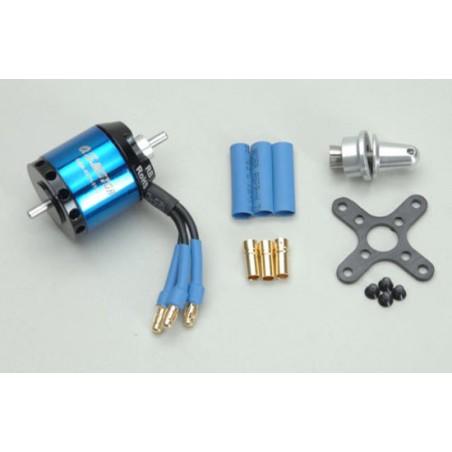 MOTOR BRUSHLESS 2815  1100KV
