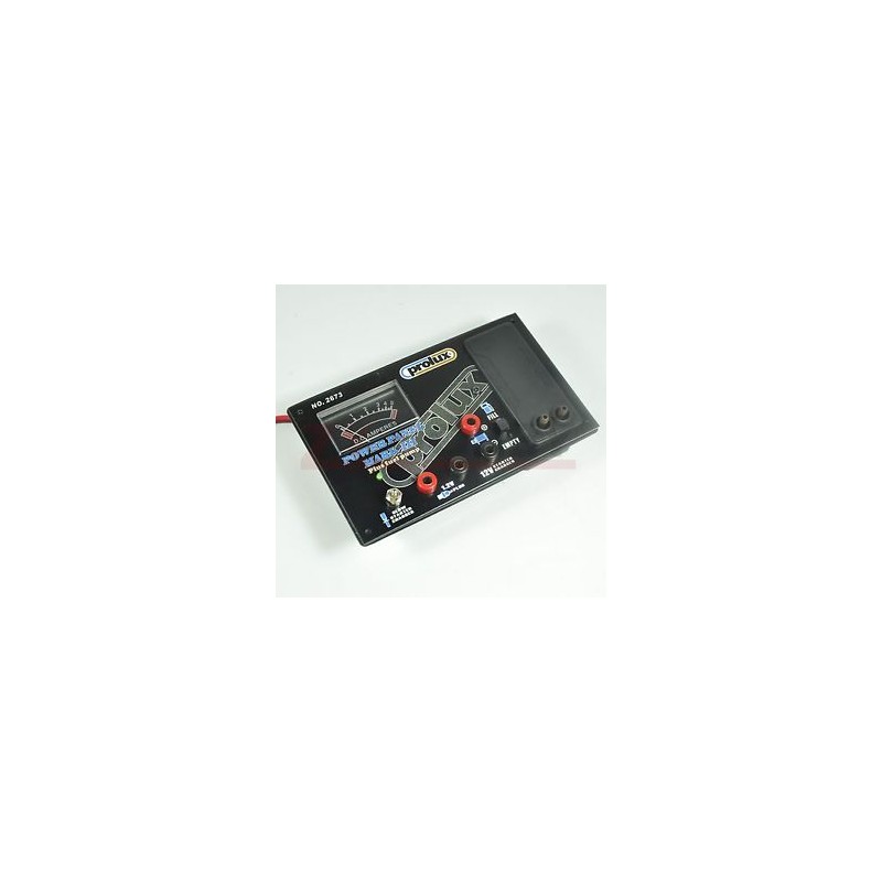POWER PANEL AUTOMATICO CON BOMBA