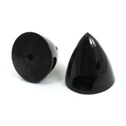 CONO 63mm NEGRO