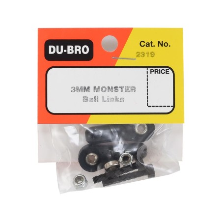 'DUBRO', '2319', 'ROTULA'