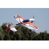 AVION ACROMASTER PRO RR -BLANCO, PEGATINAS NO INCLUIDAS-