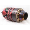 TURBINA KINGTECH K45G4+ -Bajo pedido-