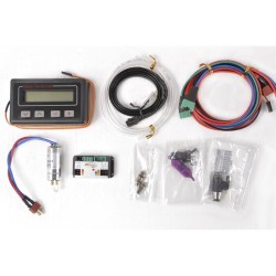 TURBINA KINGTECH K45G4+ -Bajo pedido-