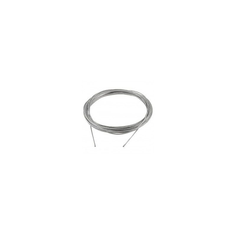 CABLE ACERO 0,5mm (2mts)