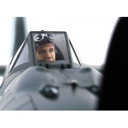 AVION FOCKE WULF FW190 ARF RR