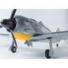 AVION FOCKE WULF FW190 ARF RR