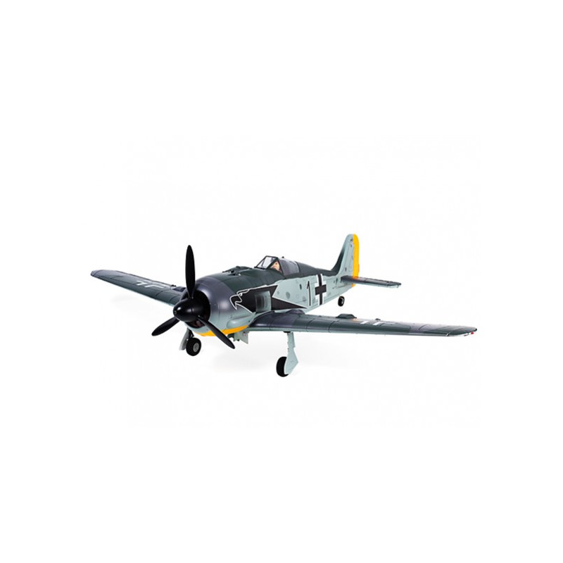 AVION FOCKE WULF FW190 ARF RR
