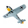 AVION FOCKE WULF FW190 ARF RR