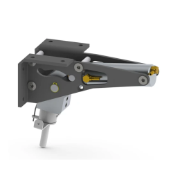 TREN ROBART 560RS -1P- DELANTERO