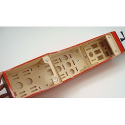 SEAGULL MODELS,  UGLY STICK ROJO,  AVION SEAGULL, SEA255R,  SEAGULL, seagull models, seagull, ugly s