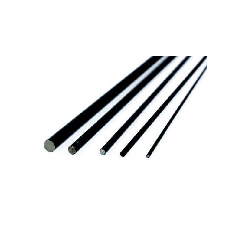 'VARILLA CARBONO', 'VARILLA', '1,2MMX1MT'