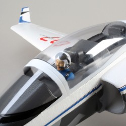 AVION VIPER 70mm EDF PNP