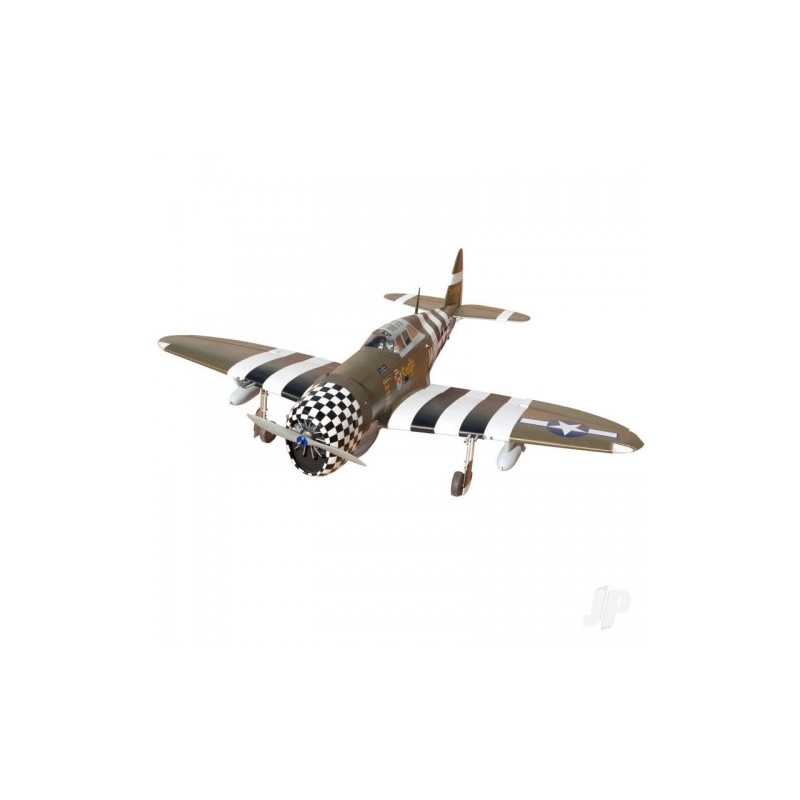 AVION P-47 THUNDREBOLT KIT