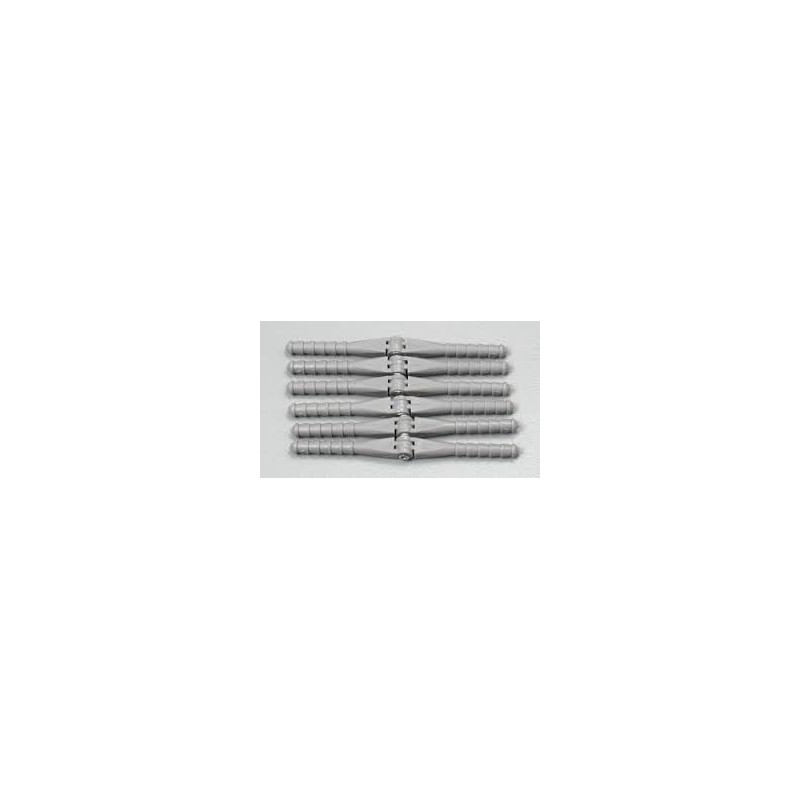 BISAGRA REDONDA 2,5mm